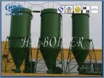 Boiler Industrial Cyclone Separator Dust Collector & Multi Cyclone Separator