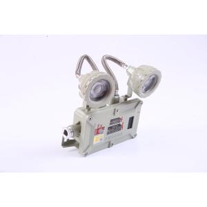Quality Flameproof Wall or Ceiling Emergency Light With 90/120/180mins 2*5w for sale