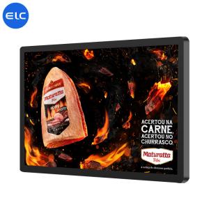 Buy cheap BT4.0 LCD Wall Mounted Digital Signage 21.5 Inch Advertising LCD Displays from wholesalers