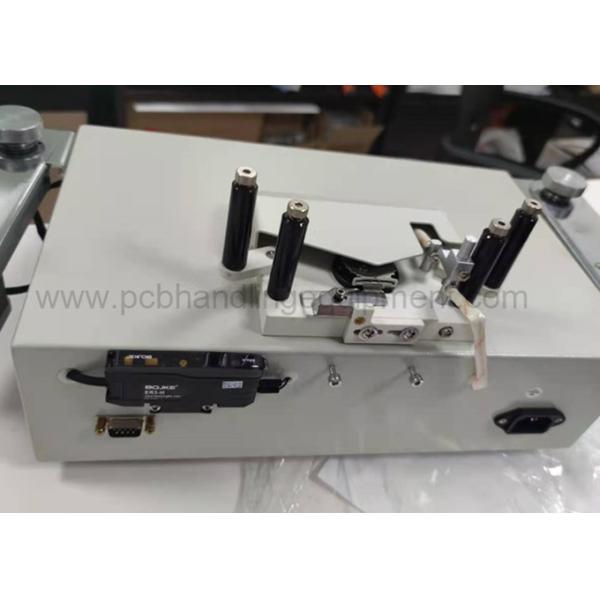 High Precision Intelligent Electronic Component Reel Counter SMD Counting Machine
