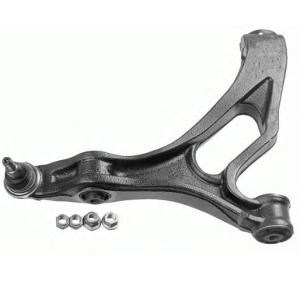 Quality Volkswagen Touareg Left Front Lower Control Arm Kit 7L0407151H for sale