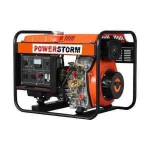 Quality 2.0KVA Diesel Generator for sale