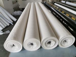 China 4 PCS Steel Jumbo Roll Paper Rewinder Machine / Paper Slitting Machine on sale