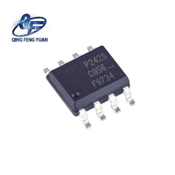 IN Fineon IRF8734TRPBF IC Electronic Component Flip-Chip Circuitos Integrados Programables