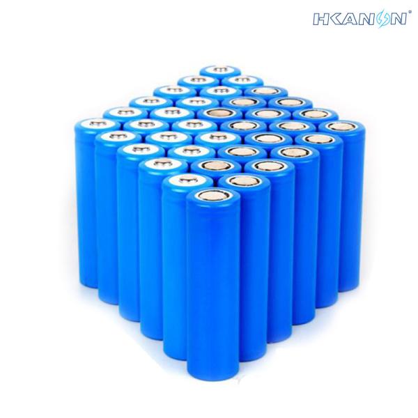 Rechargeable Lithium Iron Phosphate 3.2V 4000mAh LiFePO4 26650 Battery