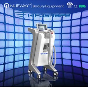 China HIFUSHAPE body slimming machine mesotherapy fat removal injections on sale