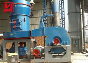 Quality Kaolin Raymond Copper 4t/h Grinding Mill Machine for sale