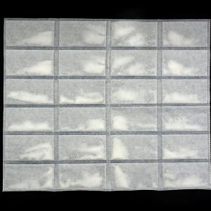 Cold pack reusable Ice Pack Large/Medium/ small Sheets - Reusable, Flexible, Non