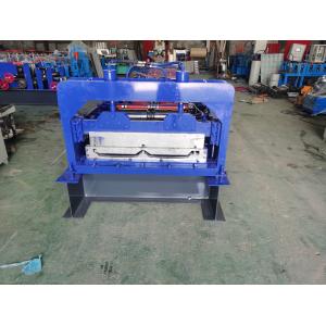 Quality 16mm Sheet Roll Forming Machine for sale