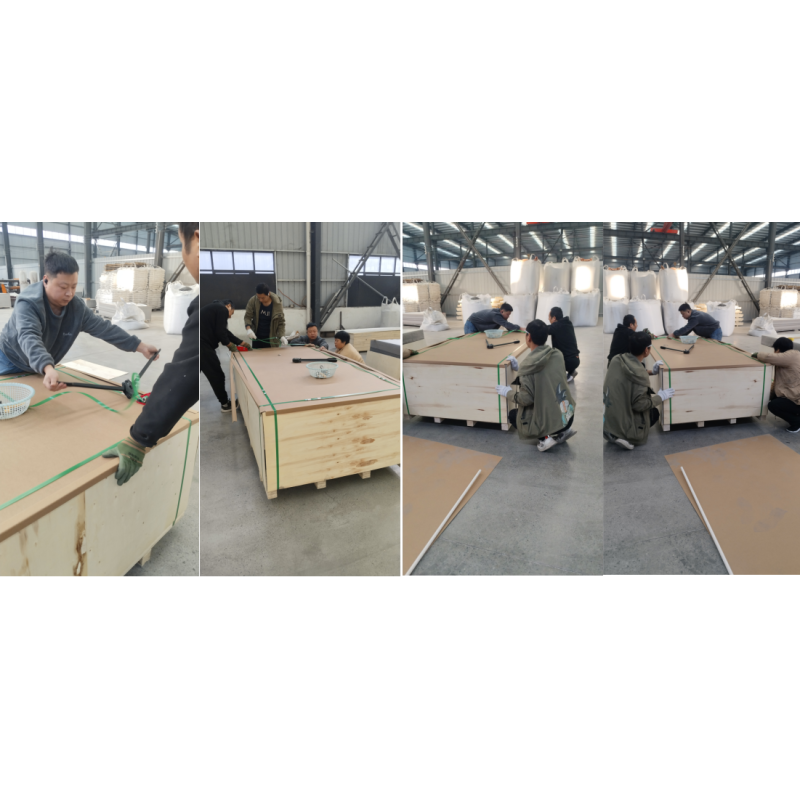 1.22*2.44m PVDF Aluminum Composite Panels | A2 Fire Rated Cladding Supplier