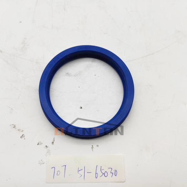 Loader Spare Parts D65 Loader Packing Rod 707-51-65030 for Construction Works