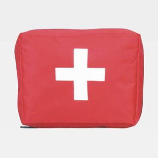Buy Red Emergency First Aid kit For Medical Disposable Products With CE, ISO WL12032 at wholesale prices