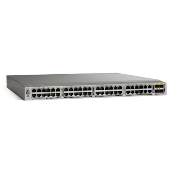 Ne Xus 3048 16-Port 40G QSFP Network Ethernet Switch with POE Stackable SNMP QoS Functions 8000 Multicast Routes Supported