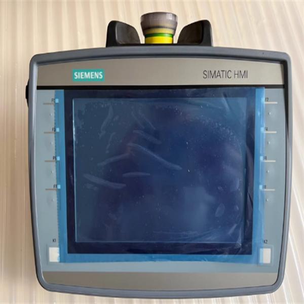 Smart PLC HMI Panel Screen 6AV2125-2GB23-0AX0 KTP700F Mobile