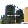 Buy cheap Glass coated steel tanks from wholesalers