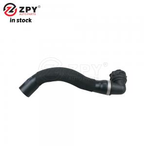 Quality Replacement Macan Radiator Car Water Pipe Engine Coolant Pipe Hose 95B122101J for sale