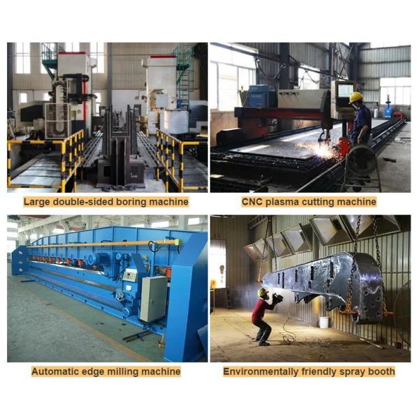 Excavator Clam Shell Bucket for Heavy-Duty Good Quality Best-selling Bucket Excavator Mud Bucket Shell Bucket Excavator Attachment