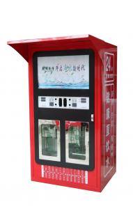 Quality 800G Single Water Dispenser Community Bottled Direct Drink Water Dispenser for sale