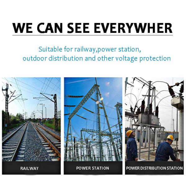 35KV High Voltage Transformer Outdoor Potential Transformers