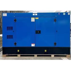 China Auto Start Hushed Fuel Motor Set Perfect Addition To Your Electric Power Silent Portable Diesel Generator on sale