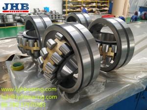 China Spherical roller bearing 23244 CC/W33	23244 CCK/W33 220x400x144mm CA CC MA MB W33 available on sale