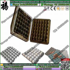 Quality Egg Tray Pulp Mold for sale