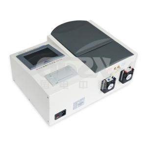 Microcomputer Control LCD Display Transformer Oil Acid Tester