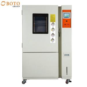 Quality High Temperature Chamber Laboratory Equipment GB/T2423.2 Machine Lab Drying Oven for sale