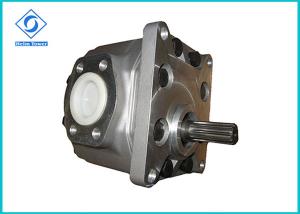 Quality Low Noise Gear Driven Hydraulic Pump With High Precision Molding Design for sale