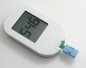 Quality Digital Blood Glucose Meter for sale