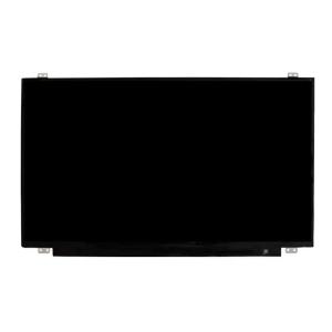 262K 14 Inch LCD Display Panel 800:1 Contrast Ratio Without Touch Screen