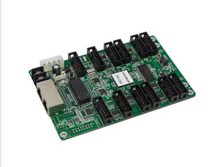 Buy NOVA MRV330 LED Receiving Card Full Color LED Display Synchronous Control System at wholesale prices