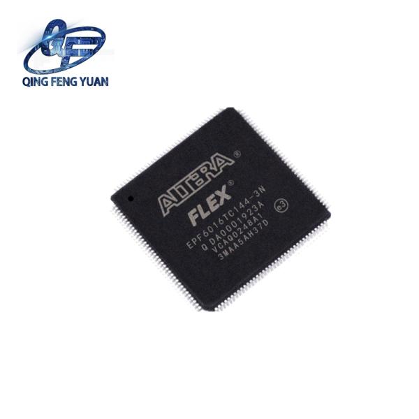EPF6016TC144 Altera Chip Electronic Components ICS Microcontroller EPF6016T