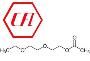 Quality CAS 112-15-2 2-(2-Ethoxyethoxy)Ethyl Acetate Carbitol Acetate for sale