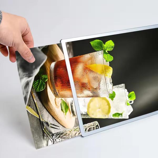 Enhance Your Advertising Strategy with Adverting Light Boxes