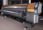 Digital Controller Oil Press Heat Transfer Printing Machine For Garments