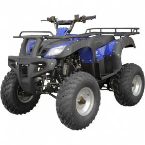 Quality CVT Belt Fully Automatic 500cc Gasoline ATV Four-wheel Off-road Motorcycle for All Terrain for sale