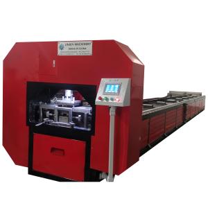 Quality 50Hz I Beam Automatic Punching Machine Electric Power for sale