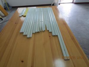 China Fiberglass rods, fiberglass poles, fiberglass tools handle on sale