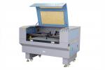 Arts Crafts Advertising Laser Engraving/ Cutting Machine(JM960)