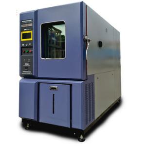 50HZ Programmable Environmental Test Chamber / Climatic Test Machine