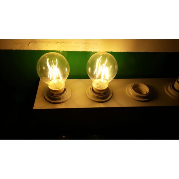 E27 3.6W 220V LED bulb light