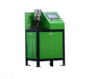 Quality HEUI Test Bench, 4KW, Touch Screen Operation,printing test results. for sale