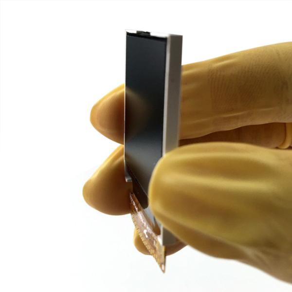 Square Small LCD Display Screen, TFT LCD 1.44 Inch128x128 With MUC 8bit Interface