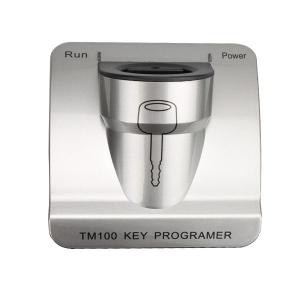 China TM100 Key Programmer Automotive Key Programmer With 62 Modules Support All Key, Car Transponder Programmer ( on sale