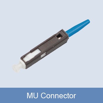 Single Mode FC Connector 0.9mm Simplex Fiber Connector With UPC/APC Polish