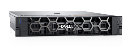 Dell PowerEdge R7525 Server with AMD EPYC 64 Cores 3200MT/s RAM