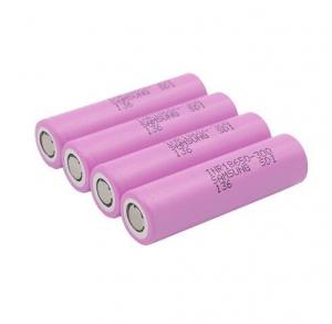 Quality Samsung lithium ion battery cell 18650 inr18650-30q Samsung battery 3000mAh samsung 30q Li-ion Battery for sale