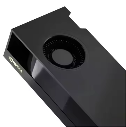 Gaming Gpu Graphics Card RTX A4000 Gddr6 16GB PCI Express 4.0 x16 Professional Video Graphic Card