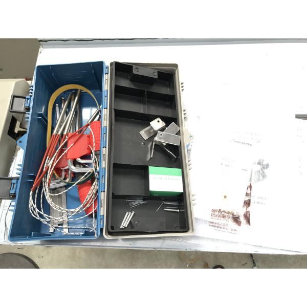 Photoelectric Eye Automatic Bag Packing Machine , Touch Screen Horizontal Flow Wrapper